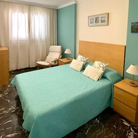 Magnificent Apt. With Sea View, Cliff & Marina Santiago del Teide Екстериор снимка