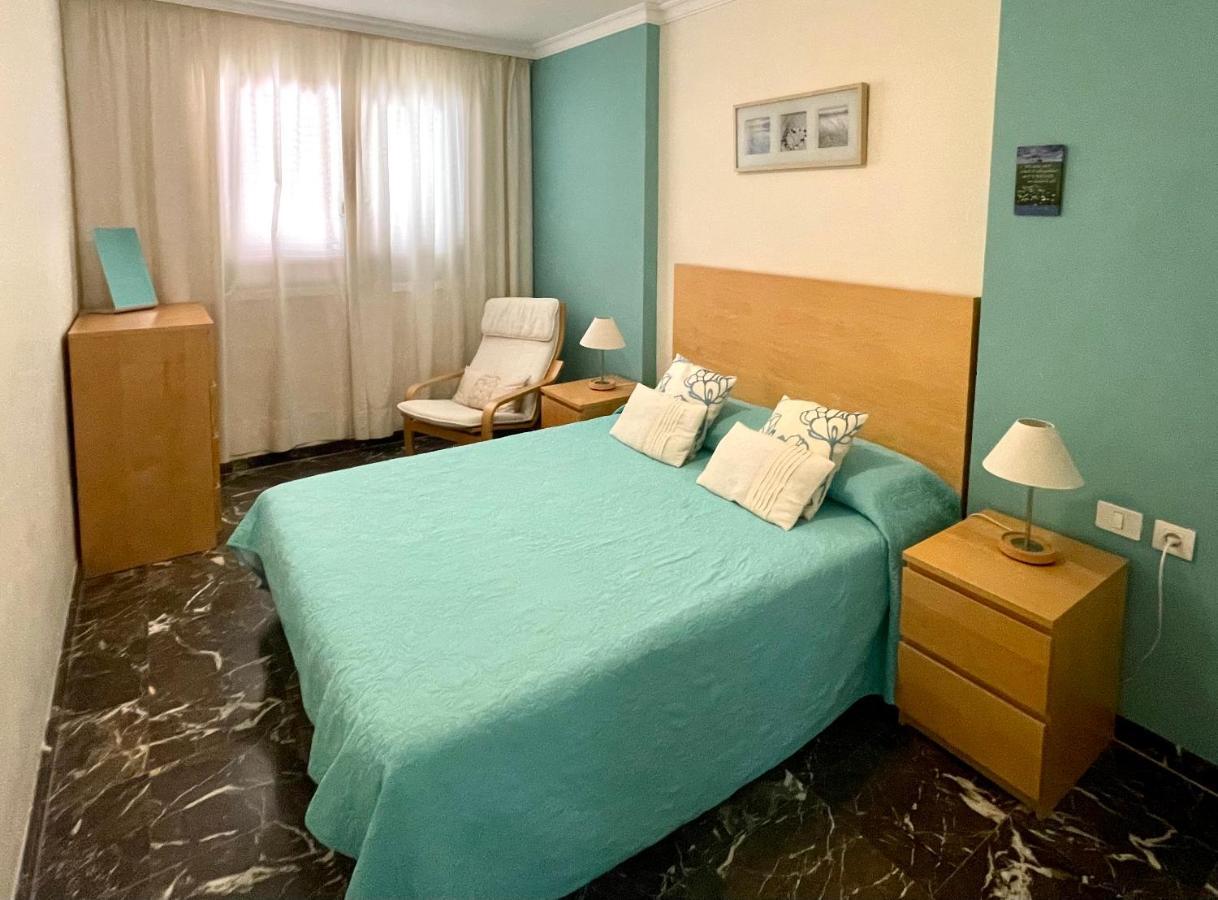 Magnificent Apt. With Sea View, Cliff & Marina Santiago del Teide Екстериор снимка